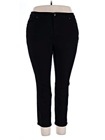 Gloria Vanderbilt Jeggings (view 1)