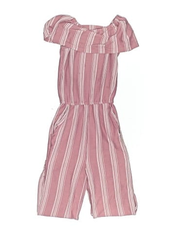Eyeshadow Girls Dress (view 1)