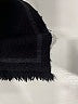 Fendi 100% Wool Black Scarf One size - photo 4