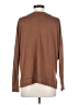 Banana Republic Brown Pullover Sweater Size XS - photo 2