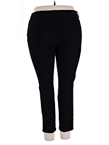 Gloria Vanderbilt Jeggings (view 2)