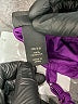 Lane Bryant 100% Polyester Purple Tank Top Size 18 - 20 Plus - photo 8