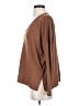 Banana Republic Brown Pullover Sweater Size XS - photo 5