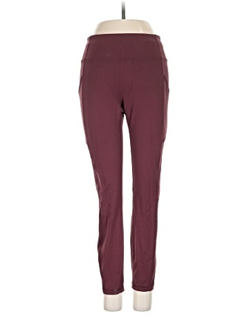 Lululemon Athletica Active Pants (view 1)