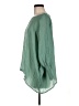 Fun2Fun Green 3/4 Sleeve Blouse Size Med - Lg - photo 5