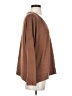 Banana Republic Brown Pullover Sweater Size XS - photo 4