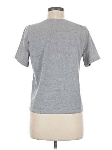 Zara Short Sleeve T-Shirt (view 2)