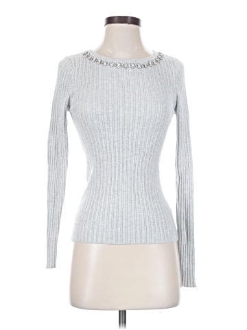 Express Long Sleeve T-Shirt (view 1)