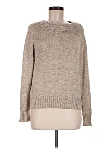 Carolyn Taylor Pullover Sweater (view 1)
