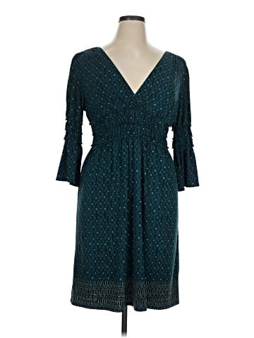 Max Studio Casual Dress (view 1)