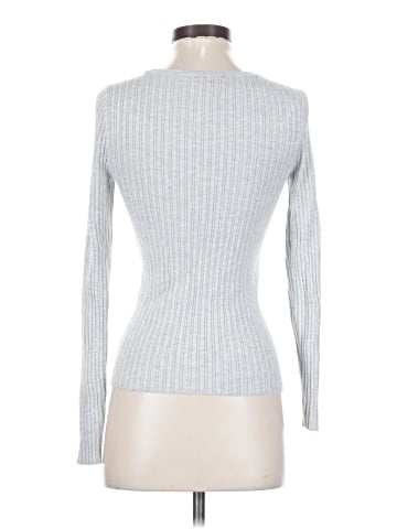 Express Long Sleeve T-Shirt (view 2)