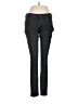 Express Jeans Tweed Black Jeans Size 4 - photo 1