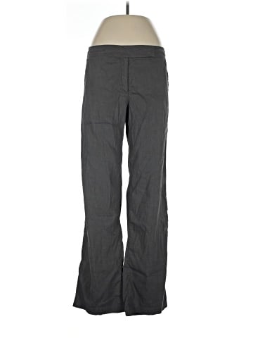 Eileen Fisher Linen Pants (view 1)