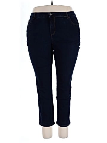 Gloria Vanderbilt Jeans (view 1)