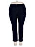 Gloria Vanderbilt Blue Jeans Size 18 - photo 1