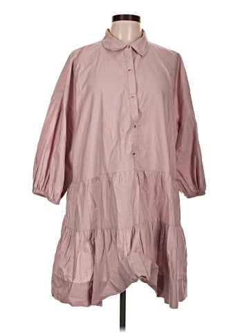 Free-est by Free People Casual Dress (view 1)