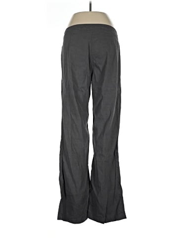 Eileen Fisher Linen Pants (view 2)