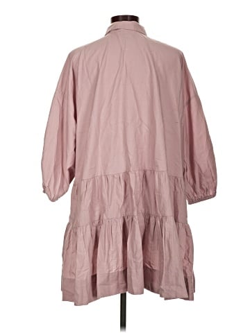 Free-est by Free People Casual Dress (view 2)