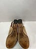 Givenchy Tan Wedges Size 7 (estimated) - photo 8