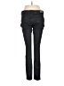Express Jeans Tweed Black Jeans Size 4 - photo 2