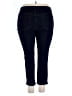 Gloria Vanderbilt Blue Jeans Size 18 - photo 2