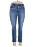 Gap Blue Jeans Size 14 - photo 1