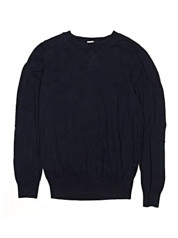 Crewcuts Pullover Sweater (view 1)