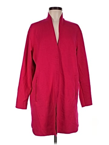 Carolina Belle Coat (view 1)