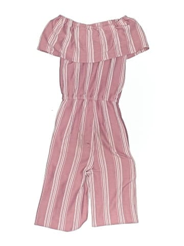 Eyeshadow Girls Dress (view 2)
