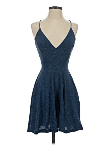 Windsor Cocktail Dress (view 1)