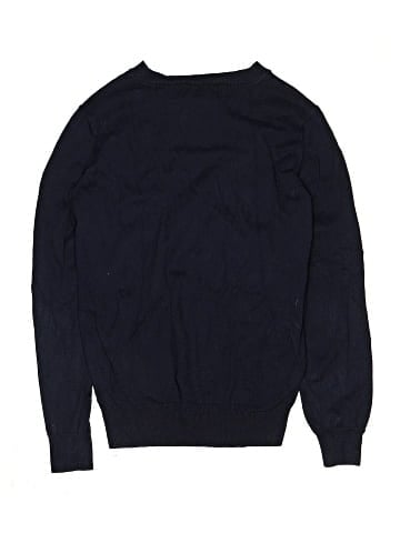 Crewcuts Pullover Sweater (view 2)