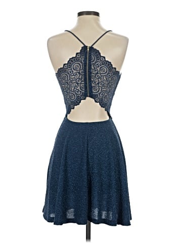 Windsor Cocktail Dress (view 2)