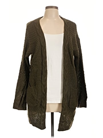 Reborn J Cardigan (view 1)