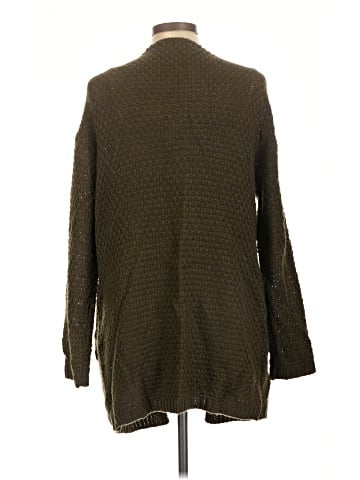 Reborn J Cardigan (view 2)