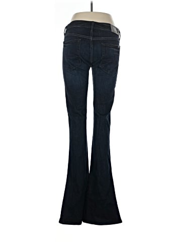 7 For All Mankind Jeans (view 2)