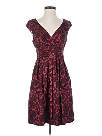 Boston Proper Cocktail Dress (view 1)