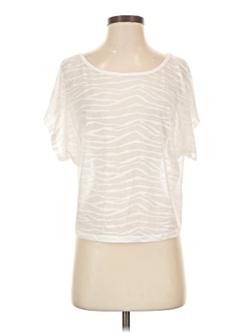 VS Tee Shop Short Sleeve T-Shirt (view 1)