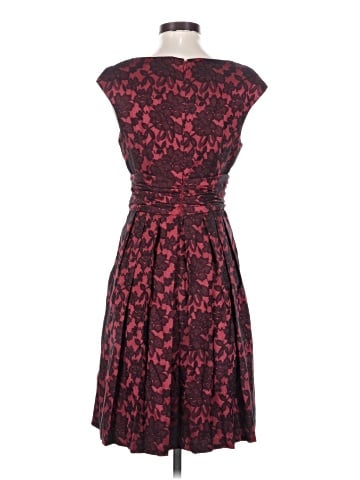 Boston Proper Cocktail Dress (view 2)
