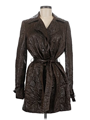 Carlisle Trenchcoat (view 1)