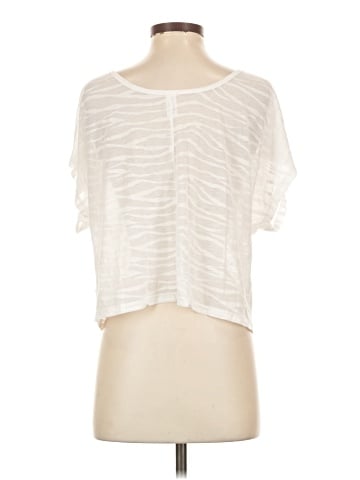 VS Tee Shop Short Sleeve T-Shirt (view 2)
