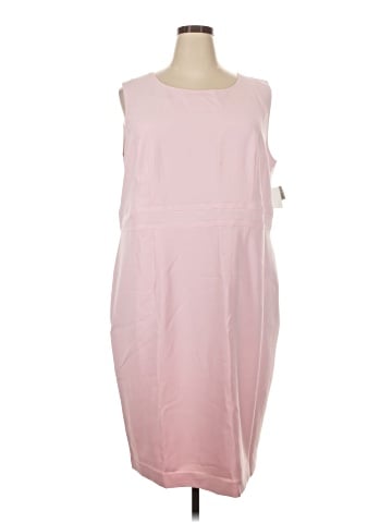 Kasper Casual Dress (view 1)