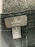 So Slimming by Chico's Black Jeans Size Med (1) - photo 7