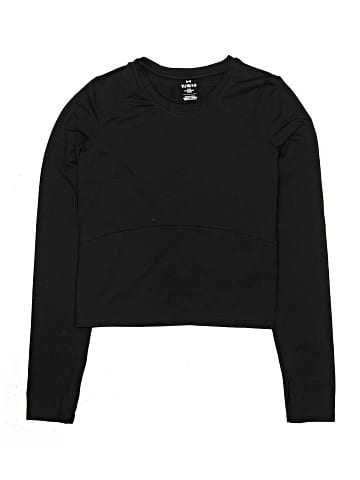 Under Armour Long Sleeve T-Shirt (view 1)