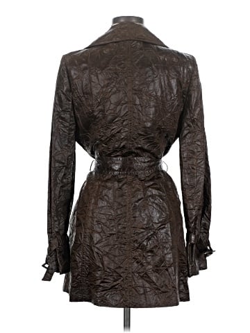 Carlisle Trenchcoat (view 2)
