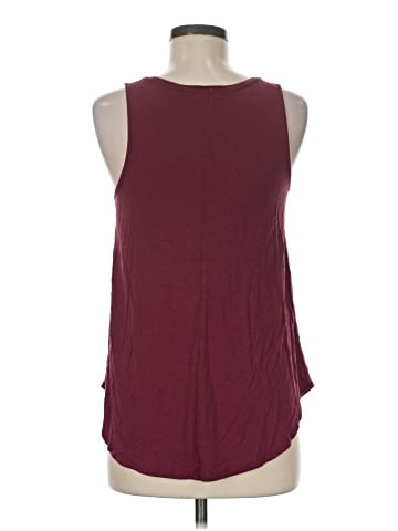 Old Navy Sleeveless T-Shirt (view 2)