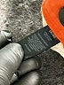 Express Orange Jeans Size 29 waist - photo 8