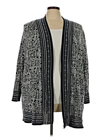 Catherines Cardigan (view 1)