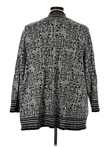 Catherines Cardigan (view 2)