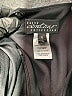 Cache Contour Collection 100% Polyester Solid Black Cocktail Dress Size 4 - photo 7
