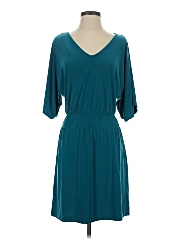 White House Black Market Casual Dress (view 1)